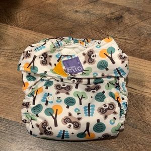 Bambino MIO diaper